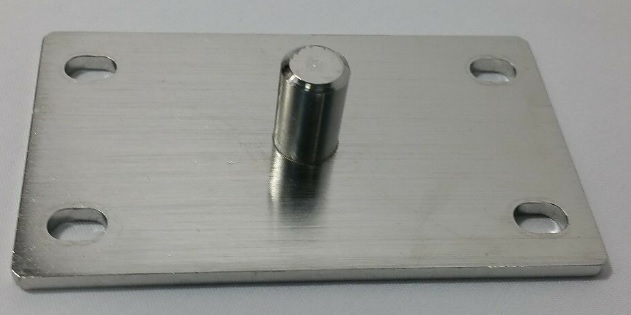 0020-13998 SOURCE ALIGN PIN ADAPTER